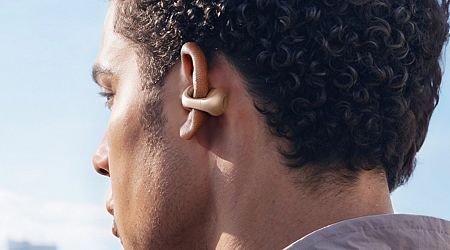 Soundcore’s newest clip-style earbuds focus on comfort