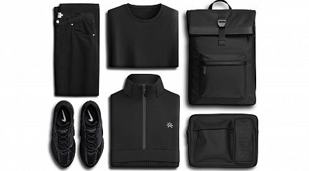 Garb: City-Hopper