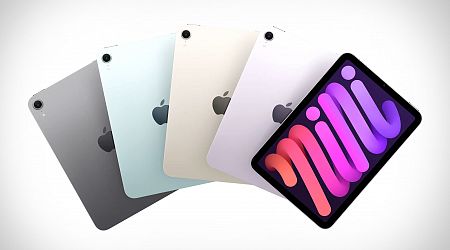 2024 Apple iPad Mini