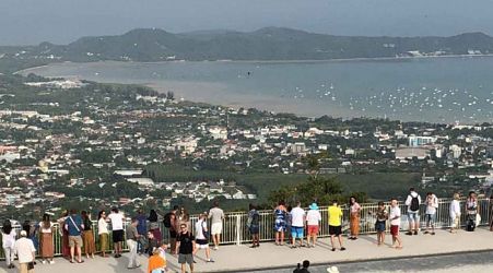 A closer look at Phuket's boom