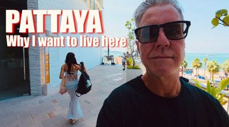 What Changed My Mind About Living in Pattaya Thailand 