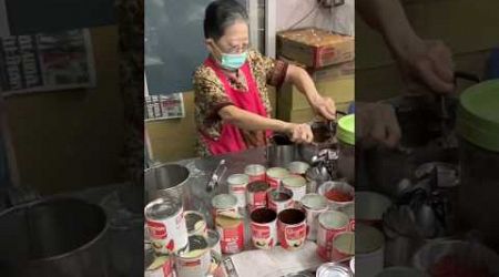 The Legendary Chocolate Ice Cream of Bangkok