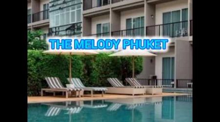 The Melody Phuket трек: Mhern_-_By_The_Harbor