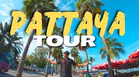 Pattaya Paradise : Nightlife, Beach &amp; Street Food | Pattaya nightlife