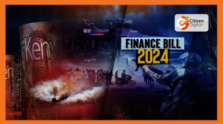 Finance Bill 2024 comeback: Government reintroduces eight tax measures from repealed bill