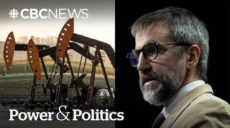 Liberals draft oil and gas emissions cap at 35% below 2019 levels | Power &amp; Politics