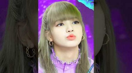 the best kpop girl and most popular blackpink member Lisa 190630 #trending #lisa #blackpink #blinks