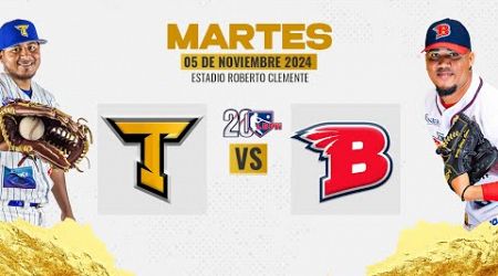 #CampeonatoClaro Tigres Vs Bóer #EnVivo