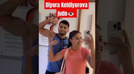 Diyora Keldiyorova umamizga omad #viralshorts #judo #rek #reels #diyorakeldiyorova #trending #trends