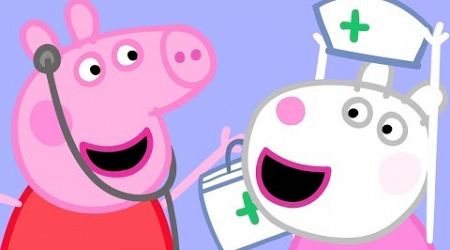 Peppa Pig en Español Episodios completos 