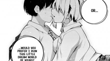 Ugly Loser Is Ignored By Everyone But Dates The Popular Girls - Manga Recap