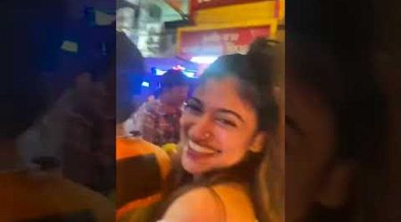 Oviya new Video In Thailand #pattaya | Tamil Actress