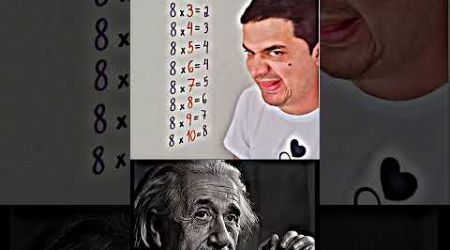 Sigma math teacher Mr bean 