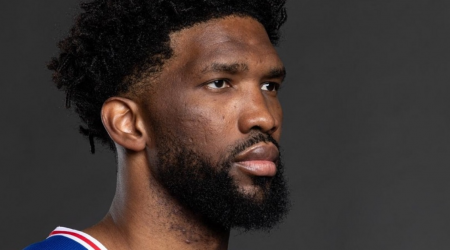 Philadelphia 76ers' Joel Embiid gets 3-game suspension for shoving reporter