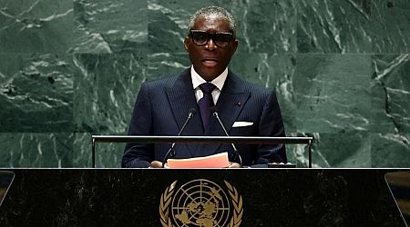 Equatorial Guinea orders crackdown on sex in government offices after videos leaked