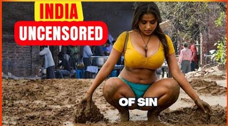 20 SHOCKING INDIA Customs: Where Beautiful Women Suffer | Travel Documentary