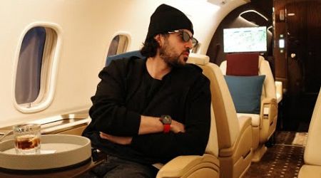 This Is How A Multi-Millionaire Travels To Paris