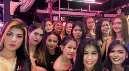 PATTAYA PATTAYA S3XY BAR SOI MADE IN THAILAND LIVESTEAM