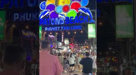 Phuket Night Market