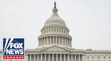 Live: Congressional balance of power results