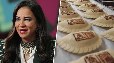 Entrepreneur shares a taste of her homeland with empanadas biz