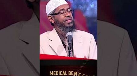 Medical Benefits of Sujood - Dr Zakir Naik