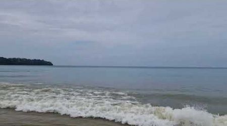 A view of #bangtaobeach #Beach #phuket #thailand d