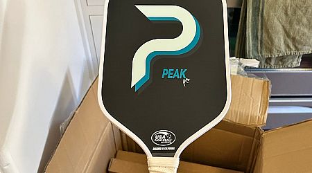 Months into launching a pickleball eCommerce company with $10,000, I'm already over budget. Here are all of my startup costs, including a surprise $2,095 expense.