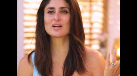 Kareena Kapoor Talking About Priyanka Chopra, Deepika Padukone &amp; Alia Bhatt |Popular Actresses #love