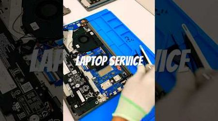 Laptop and PC service and store in Phuket #laptopservicecenter #laptopservice