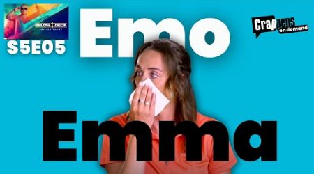 Below Deck Sailing Yacht S05E05: Emo Emma