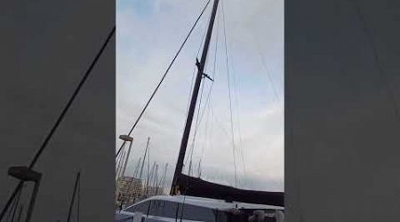 Catamaran 80 pieds carbone 25millions€