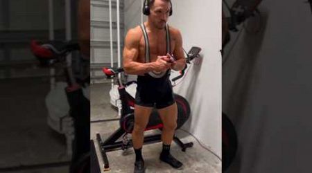 Michael Chandler absolutely shredded ahead of UFC 309