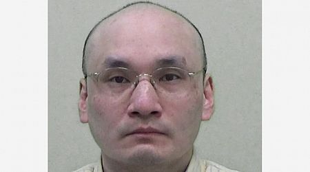 British doctor jailed for trying to kill mother's partner with fake Covid-19 jab