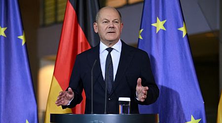 Germany faces snap election as Scholz's coalition crumbles