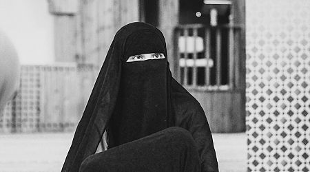 Swiss 'burqa ban' to take effect from 2025