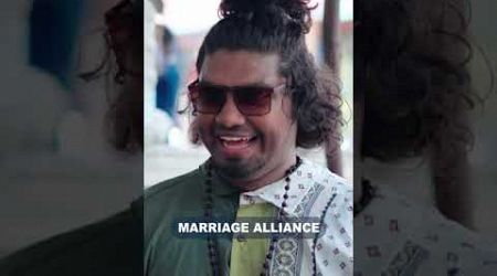 Marriage panrathukku ennanna kastam irukku theriyuma?! #comedy #araathi #entertainment #araathugirl