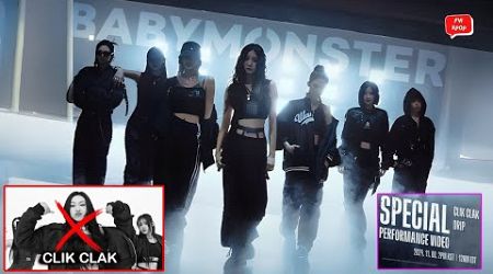 CLIK CLAK BABYMONSTER Banned by KBS but YG Entertainment has Prepared Other Alternatives