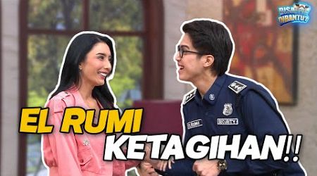 TYAS Gak Mau Disebut Ibu-Ibu Sama EL RUMI | BISA DIBANTU (1/2)