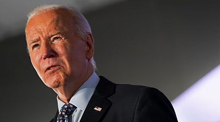 Biden set to address nation after Trump's decisive US election win