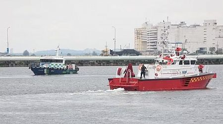 Daily roundup: Body retrieved near Woodlands jetty following report of man falling overboard — and other top stories today