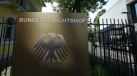 Germany arrests US citizen suspected of offering military intel to China