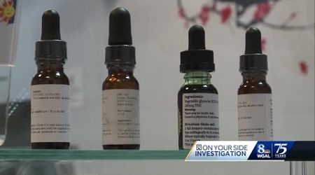 Pennsylvania medical marijuana patients risk DUIs