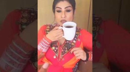 Raveena Tandon&#39;s Busy Lifestyle.#shortsvideo