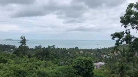 Samui Land for sale ~371k$ per rai Chaweng Noi 6 rai total ⬇️