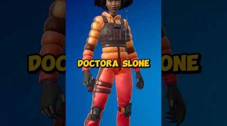 La Skin Menos Popular Del Club de Fortnite