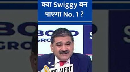 Swiggy&#39;s IPO: Should You Invest Before November 8?