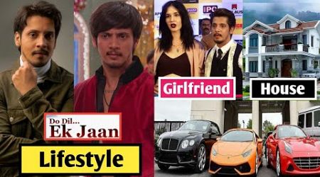 Ayaz Ahmed (RAGHU) Lifestyle 2024 | Family, Age, Career | Do Dil Ek Jaan | Do Dil ek jaan serial