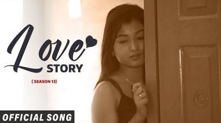 Tare Cahat Main: A Journey Through Love’s Starlit Longing | Original Entertainment