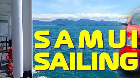 SAMUI SAILING